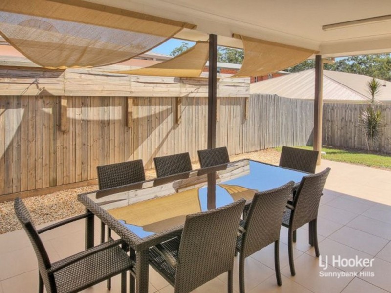 32 Aster Place, Calamvale QLD 4116