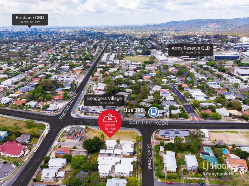 223-231 Samford Road, Enoggera QLD 4051