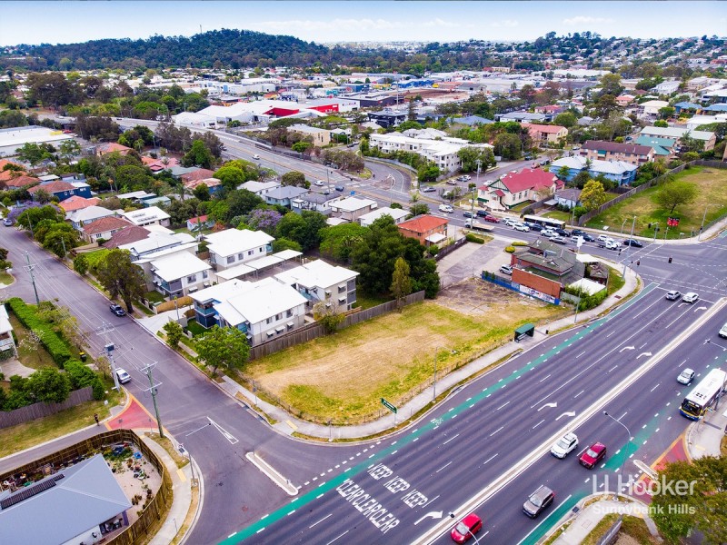 223-231 Samford Road, Enoggera QLD 4051