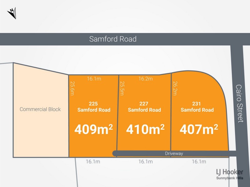 223-231 Samford Road, Enoggera QLD 4051