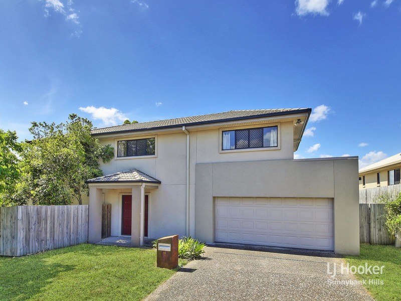23 Klim Street, Calamvale QLD 4116