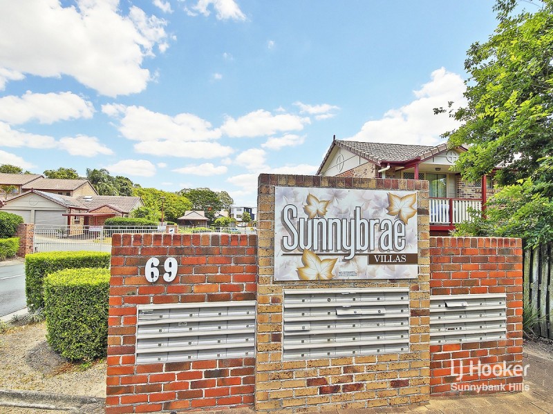 24/69 Stones Road, Sunnybank Hills QLD 4109