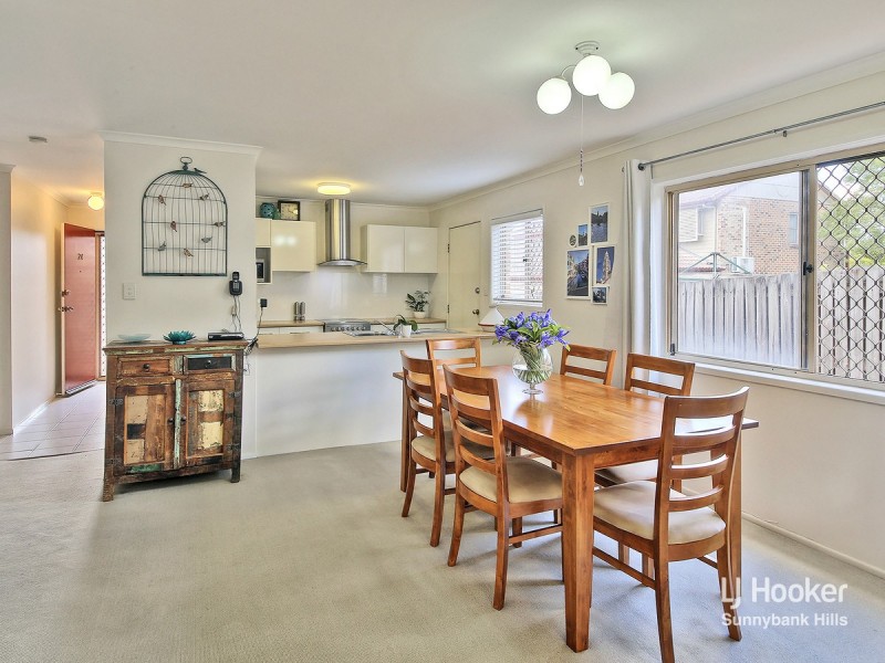 24/69 Stones Road, Sunnybank Hills QLD 4109