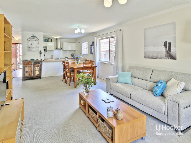 24/69 Stones Road, Sunnybank Hills QLD 4109