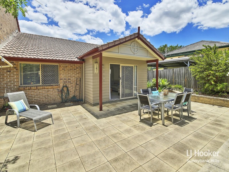 24/69 Stones Road, Sunnybank Hills QLD 4109