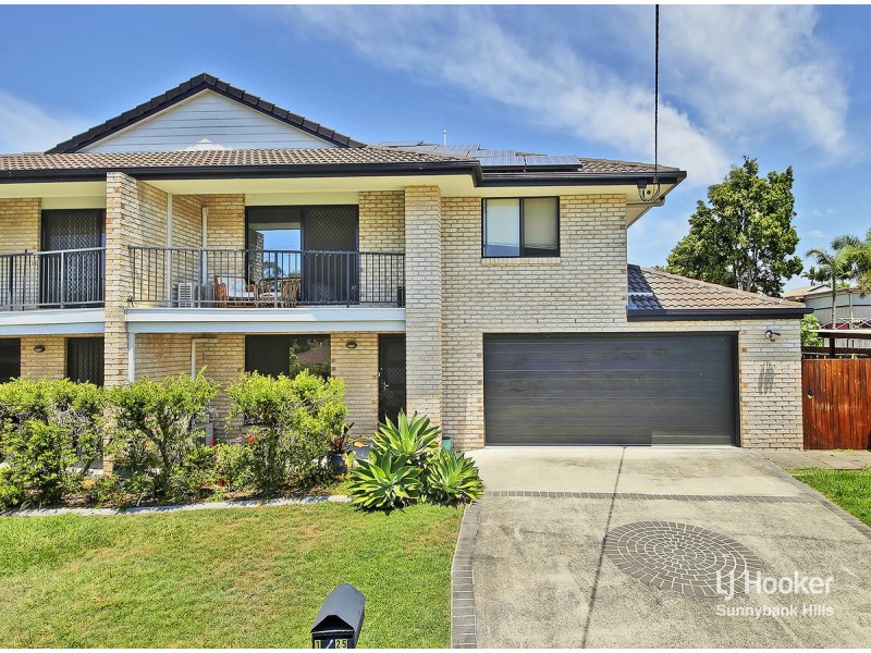 1/25 Southgate Drive, Woodridge QLD 4114