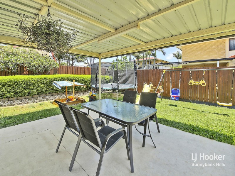 1/25 Southgate Drive, Woodridge QLD 4114