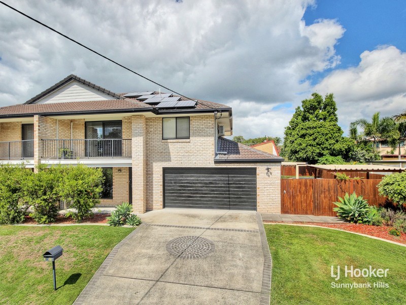 1/25 Southgate Drive, Woodridge QLD 4114