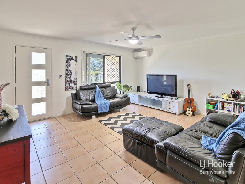 1/25 Southgate Drive, Woodridge QLD 4114