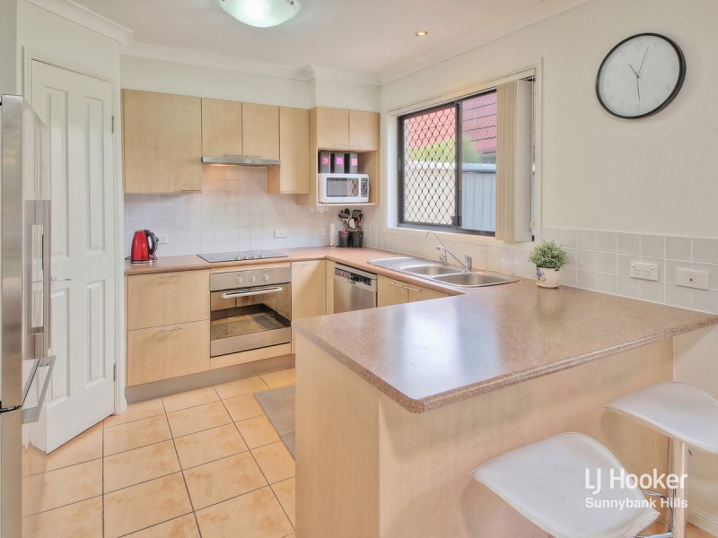 1/25 Southgate Drive, Woodridge QLD 4114