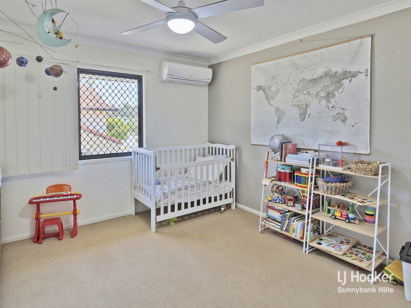 1/25 Southgate Drive, Woodridge QLD 4114
