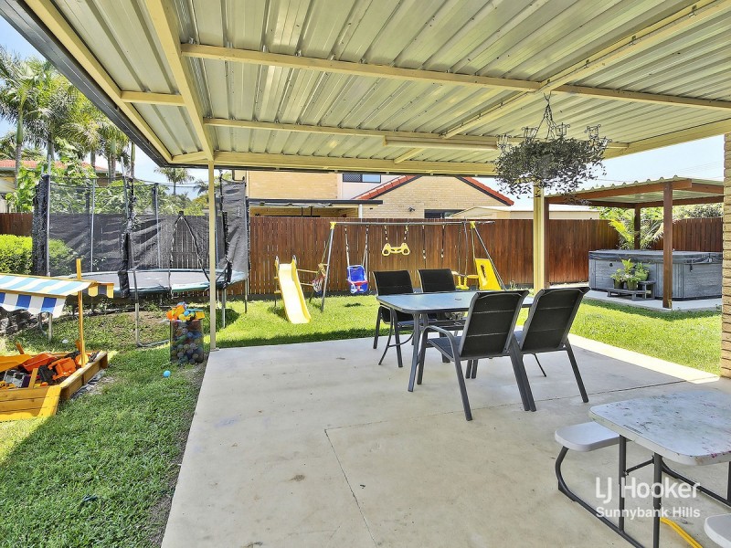 1/25 Southgate Drive, Woodridge QLD 4114