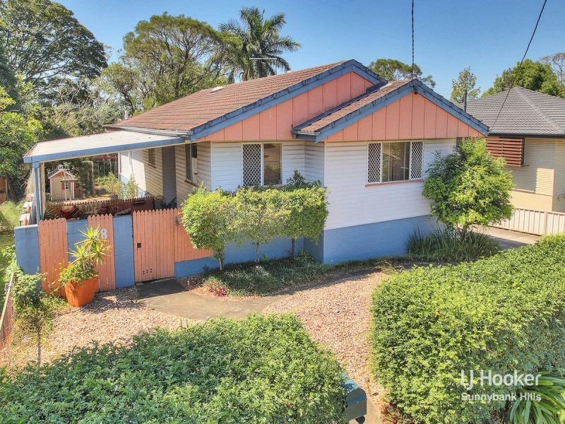 68 Goman Street, Sunnybank Hills QLD 4109