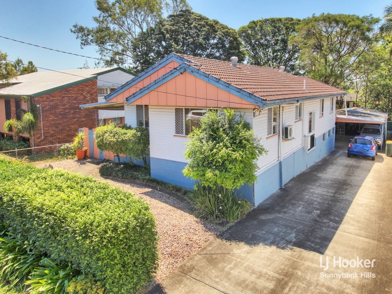 68 Goman Street, Sunnybank Hills QLD 4109