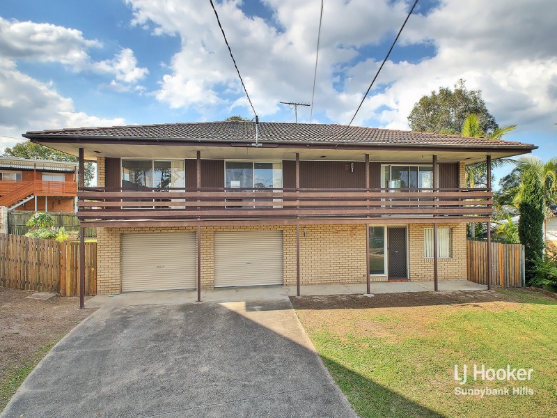 7 Acron Street, Macgregor QLD 4109