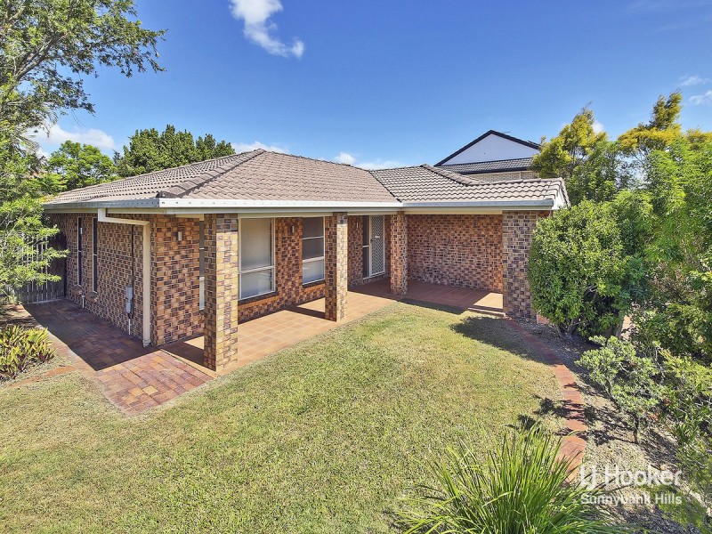 3 Tanglebrush Place, Calamvale QLD 4116