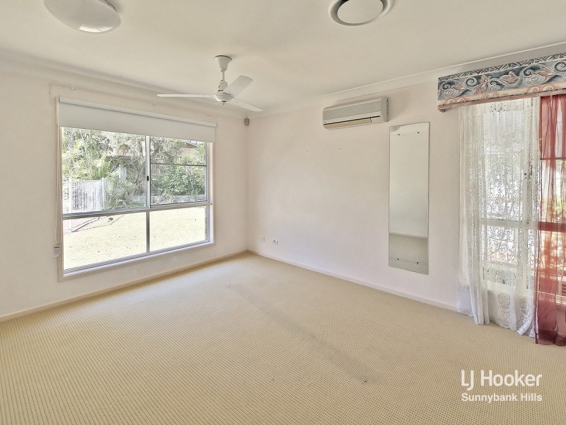 3 Tanglebrush Place, Calamvale QLD 4116