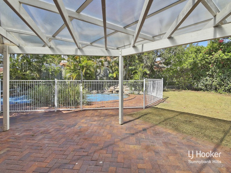 3 Tanglebrush Place, Calamvale QLD 4116