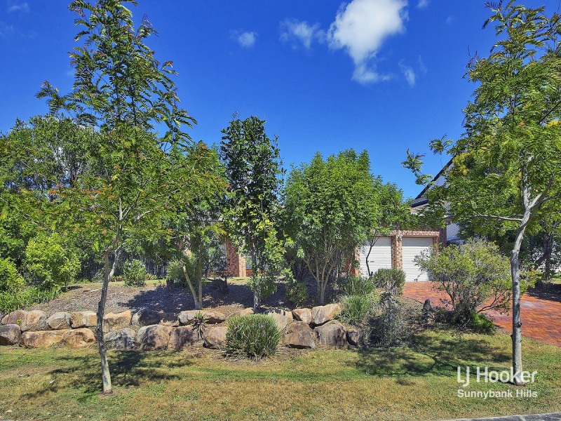 3 Tanglebrush Place, Calamvale QLD 4116