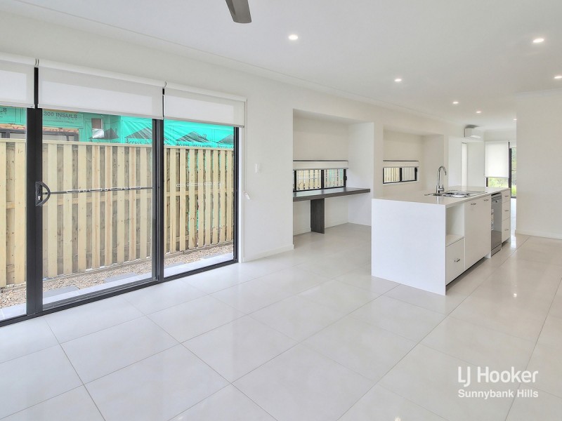 58 Kookaburra Street, Rochedale QLD 4123