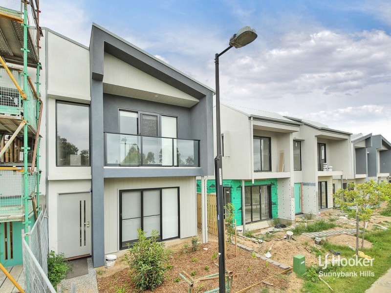 58 Kookaburra Street, Rochedale QLD 4123