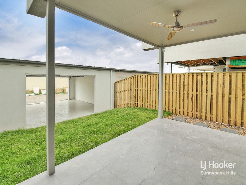 58 Kookaburra Street, Rochedale QLD 4123