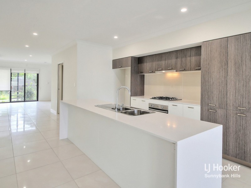58 Kookaburra Street, Rochedale QLD 4123
