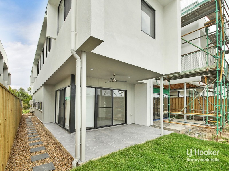 58 Kookaburra Street, Rochedale QLD 4123