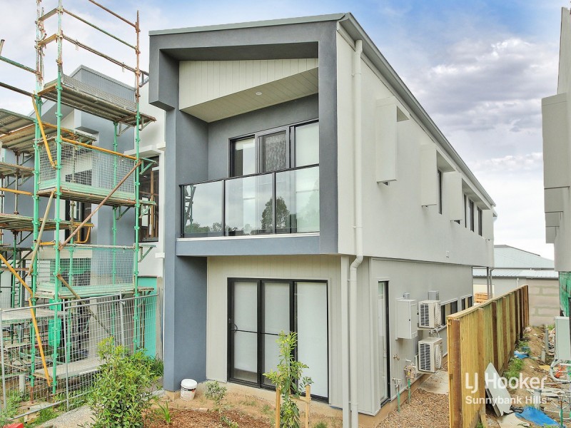 58 Kookaburra Street, Rochedale QLD 4123