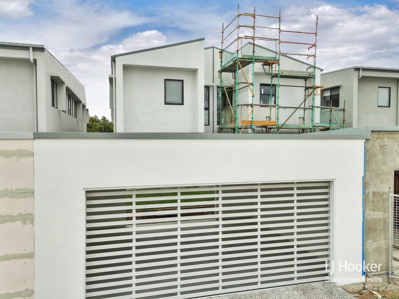 58 Kookaburra Street, Rochedale QLD 4123