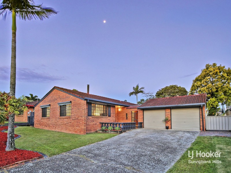 7 Basking Street, Runcorn QLD 4113