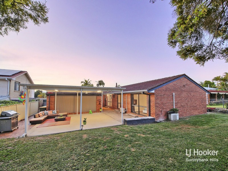 7 Basking Street, Runcorn QLD 4113