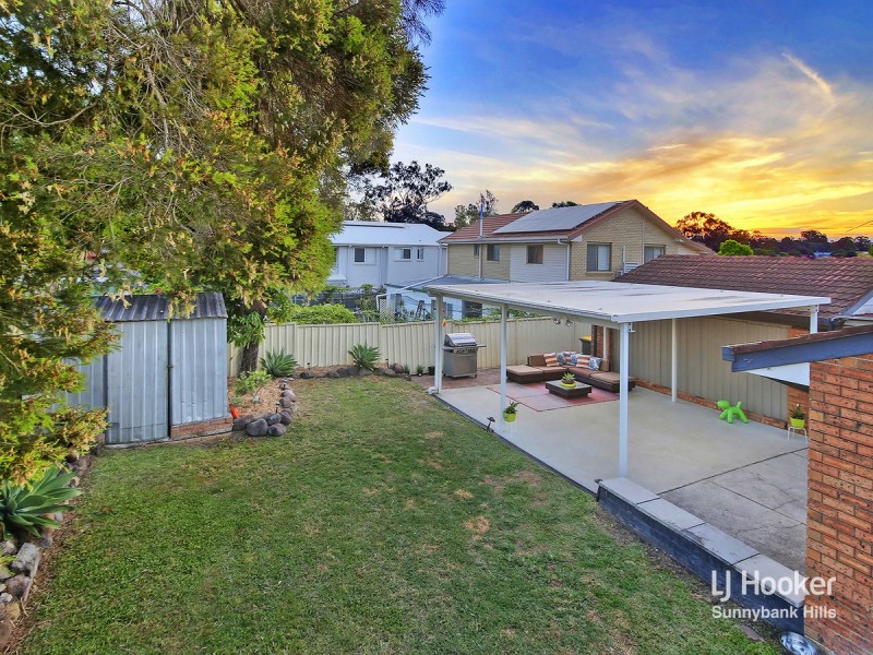 7 Basking Street, Runcorn QLD 4113