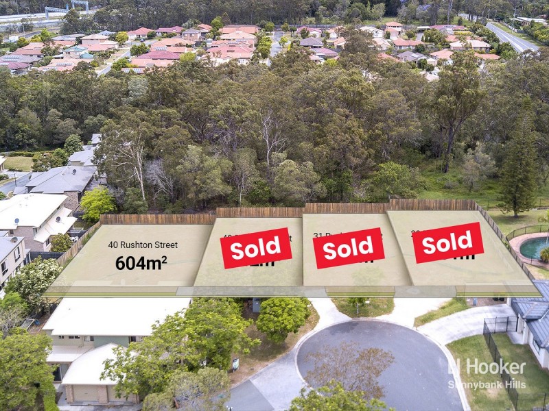 28 Rushton Street, Runcorn QLD 4113