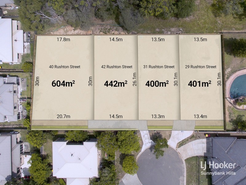 28 Rushton Street, Runcorn QLD 4113