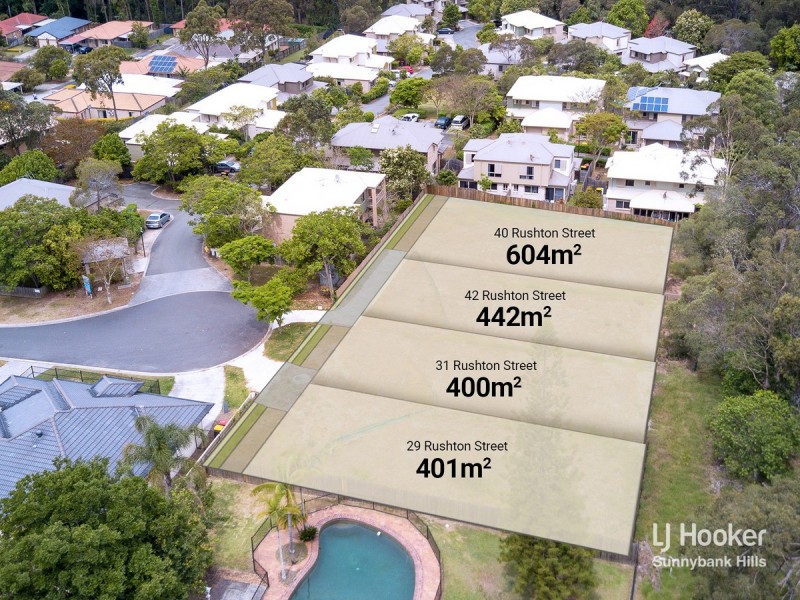 28 Rushton Street, Runcorn QLD 4113