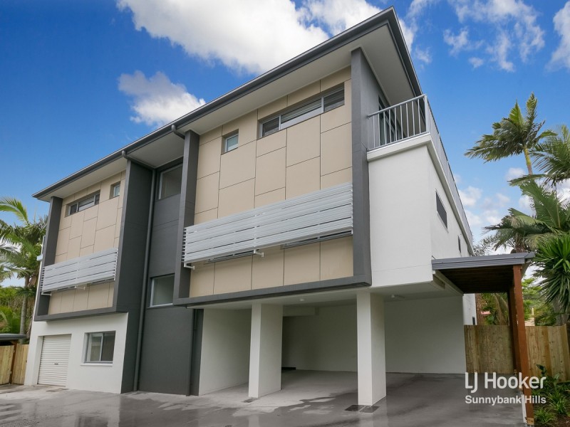 5/51 Real Street, Annerley QLD 4103