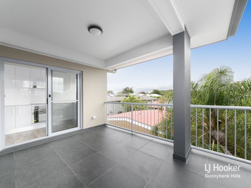 5/51 Real Street, Annerley QLD 4103