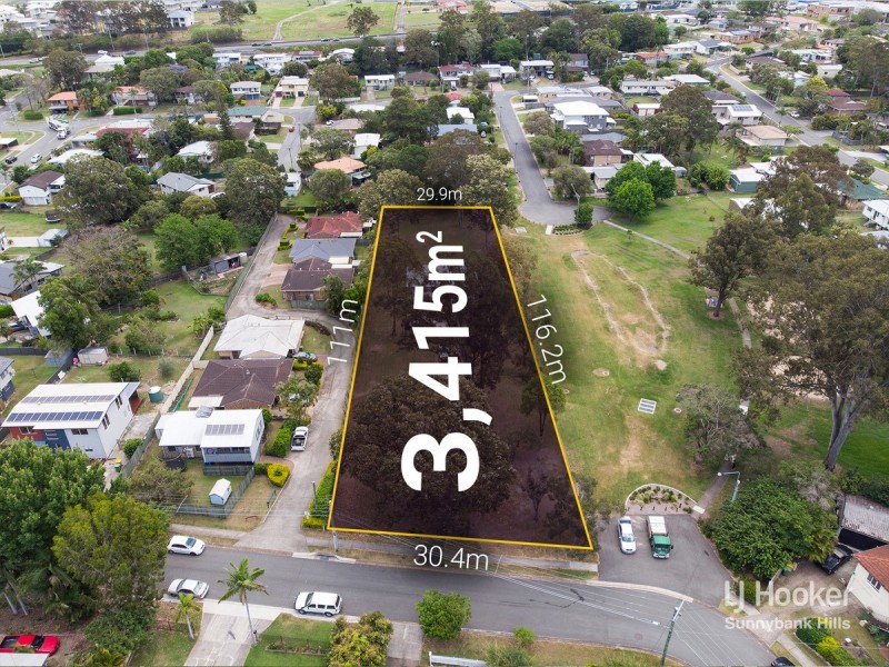 8 Dorinda Crescent, Underwood QLD 4119