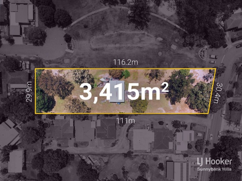 8 Dorinda Crescent, Underwood QLD 4119