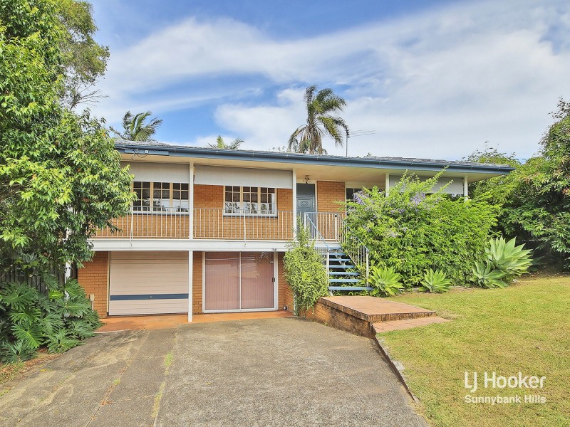 675 Mains Road, Macgregor QLD 4109