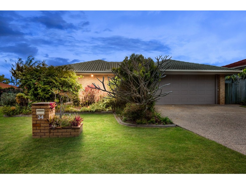 34 Kyabra Street, Runcorn QLD 4113