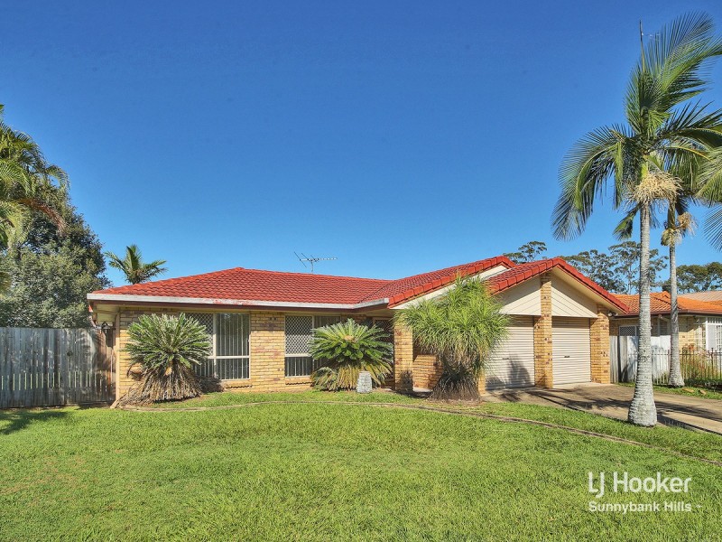 24 Kalanda Street, Runcorn QLD 4113