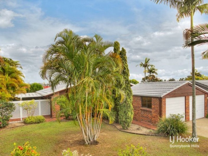 17 Marsala Street, Calamvale QLD 4116