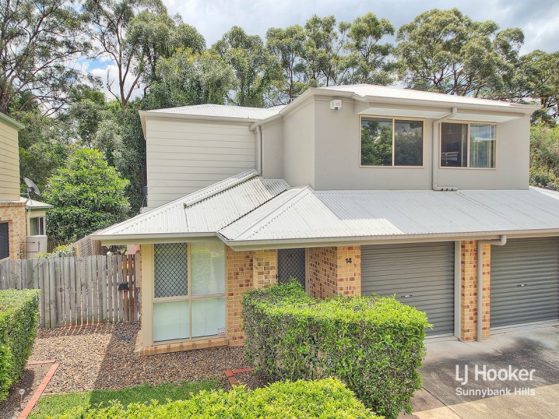 14/65 Hockey Street, Kuraby QLD 4112