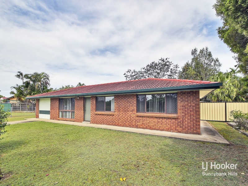 180 Pinelands Road, Sunnybank Hills QLD 4109