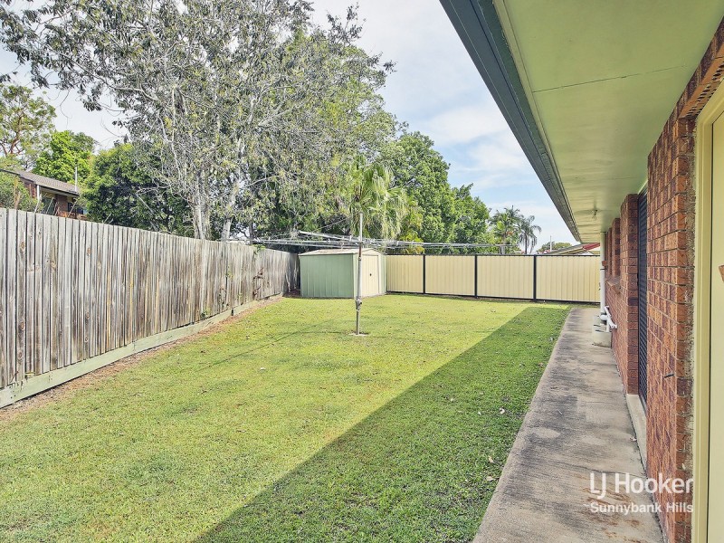 180 Pinelands Road, Sunnybank Hills QLD 4109