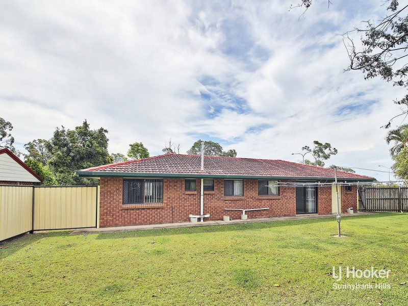180 Pinelands Road, Sunnybank Hills QLD 4109