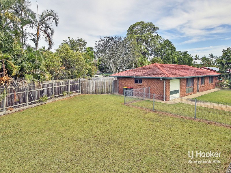 180 Pinelands Road, Sunnybank Hills QLD 4109