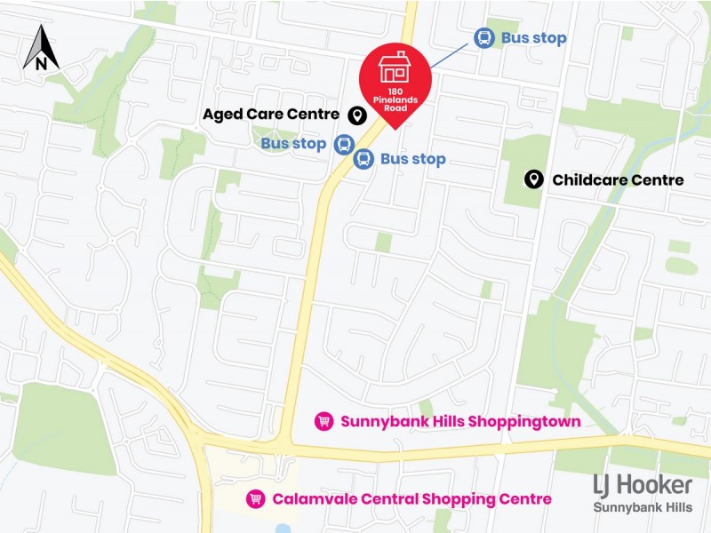 180 Pinelands Road, Sunnybank Hills QLD 4109
